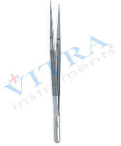 Pinzas para Micro Anillos con Contrapeso - Product Image 1