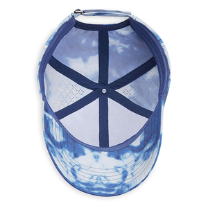 New Design Unisex Baseball <b>Cap</b> with 100% Cotton Breathable & <b>Waterproof</b> Adjustable Size & Front Panel Logo for Travel - Product Image 4