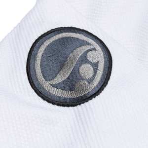 Kimono de Jiu-Jitsu Shoyoroll pour compétition, uniforme brésilien, lot en promotion # Kimono de Jiu-Jitsu Brésilien de haute qualité avec sac (83) - Product Image 5