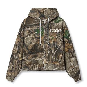 Sublimation Print <b>Button</b> Fly Oversized Hoodie Custom Logo Breathable Anti-Bacterial Polyester Sweatpants Set Winter Solid - Product Image 6