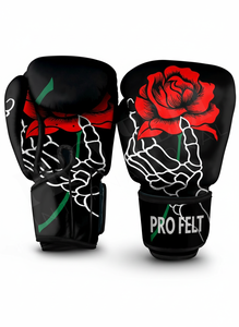 Guantes de Boxeo para Entrenamiento de MMA, Color Liso, Diseño Personalizado con Serigrafía, Cómodos para Lucha y Golpeo, Nuevo Modelo 2026, Gran Venta - Product Image 6