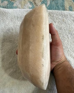 Lote al por mayor de 5000 quilates de cuarzo natural, corte esmeralda ovalado, facetado, cabujón, piedra preciosa suelta para fabricación de joyas - Product Image 2