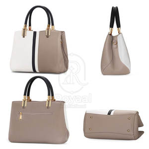 กระเป๋าหนังแฟชั่นสบายๆ สำหรับผู้หญิง รุ่นใหม่มาแรง คุณภาพสูง - Product Image 3