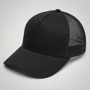 Gorras de Camionero de Primera Calidad, Ligeras, con Cierre Ajustable y Costuras Resistentes, Diseñadas con Malla Transpirable - Product Image 4