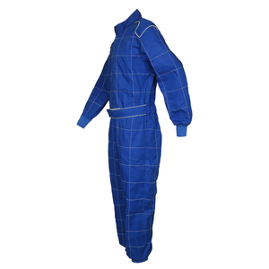 Traje de Carreras de Karting OEM Cordura Sportswear Tallas Grandes, Impresión Digital Sublimada, Impermeable y Resistente al Viento, para Motociclismo y Automovilismo - Product Image 2
