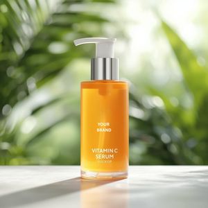 Nouveauté Sérum Visage Anti-Âge et Anti-Rides Raffermissant Bio Liquide à l'Acide Hyaluronique et Vitamine C Hydratant 30ml Marque Privée OEM - Product Image 6