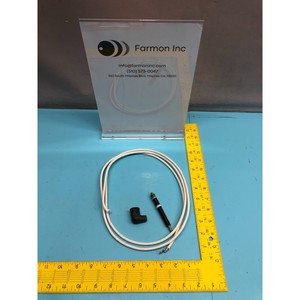 METRON 811-02-002 CABLE ASSY,857 HEATER POWER FEED - Equipo y piezas de semiconductores de confianza de la marca global Legacy - Product Image 2