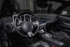 Chevrolet Camaro 2SS Coupé 2010 - Product Image 4