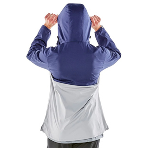 Top Quality Women's Nylon Windbreaker <b>Jacket</b> Waterproof Breathable Lightweight Polyester Outdoor Casual Style Windbreaker <b>Jacket</b> - Product Image 3