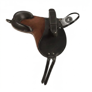 Directo de Fábrica: Silla de Montar sin Arzón Freemax con Cincha, Diseño Innovador, Productos de Equitación Inglesa de la India - Product Image 3