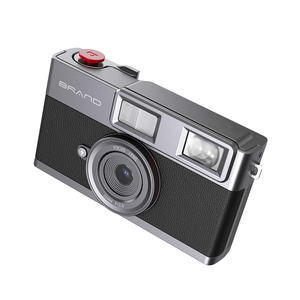 Nouvel appareil photo numérique CMOS 8MP à prix d'usine, 3 filtres, style classique vintage, point-and-shoot, avec EIS et mise au point fixe, idéal pour l'extérieur - Product Image 2