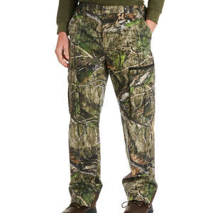 Pantalones de Caza GRACE SIGN para Hombre, de Invierno, con Estampado de Camuflaje, de Lona Impermeable, Personalizables, Ligeros y Duraderos - Product Image 2