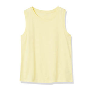 Camiseta sin mangas para mujer, chaleco de gimnasio personalizado en venta, diseño de logotipo personalizado, crea tu propia camiseta sin mangas para mujer - Product Image 1