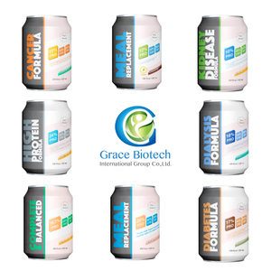 เวย์โปรตีนอาหารทดแทน237ml RTD - Product Image 4