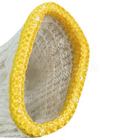 Gants de protection personnalisés de haute qualité à doigts entiers, nouveau design, faible MOQ, gants de sécurité à doigts entiers