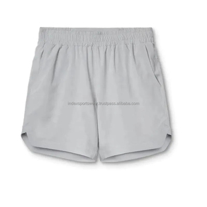 Short d'été pour hommes de High Street du Pakistan vêtements de sport personnalisés en gros pour les hommes à bas prix fabricant fournisseur - Product Image 1