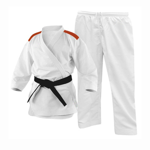 Uniforme de Artes Marciales IJF Judo BJJ Kimono 2026, Venta al por Mayor de Uniformes BJJ y Judo Estándar IJF - Product Image 5