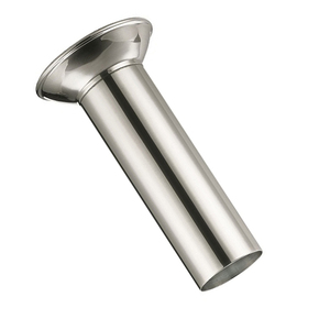MARI INSTRUMENTS Jarras para Pinzas de Acero Inoxidable (2*7 1/2") Jarras para Pinzas Quirúrgicas y Dentales Instrumentos Certificados CE - Product Image 2