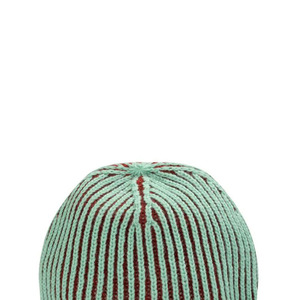 100% Wool Beanie Hat with Embroidery Customizable Label Unisex Street Style <b>Winter</b> <b>Cap</b> Stylish Warm Breathable & Waterproof - Product Image 2