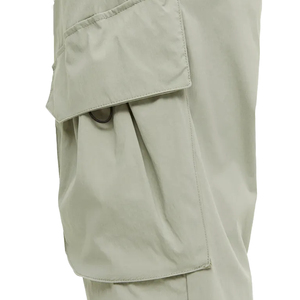 Professional Men <b>Cargo</b> Pants Quick Dry Breathable Eco Friendly Fabric Multi Pocket Men <b>Cargo</b> Pants Perfect For Outdoor <b>Work</b> - Product Image 5