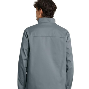Vestes Softshell pour Hommes à Faible MOQ, Nouvelle Arrivée, Vestes Softshell pour Hommes de Haute Qualité - Product Image 4
