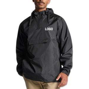 Breathable Windbreaker Jacket Men Gym Training Running Jacket Wholesale USA Buyers - Product Image 1