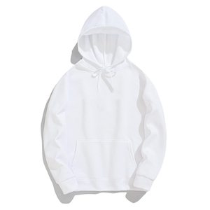 Conjunto Deportivo de Alta Calidad para Hombre, Sudadera con Capucha y Pantalones de Algodón Grueso, Personalizable con Logotipos - Product Image 1