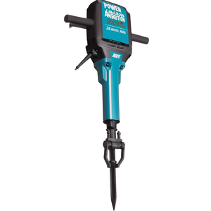 Marteau de démolition puissant 2000W, tige hexagonale 28,6 mm, briseur de béton robuste - Product Image 2