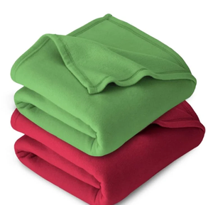 Couverture en polaire - Product Image 3