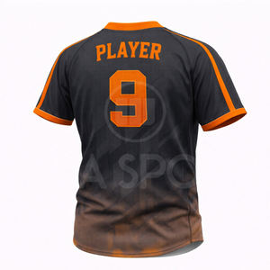 Kit d'uniforme d'équipe de baseball personnalisé très demandé – Ensemble maillot et pantalon de baseball sublimé, vêtements de sport athlétiques respirants - Product Image 3