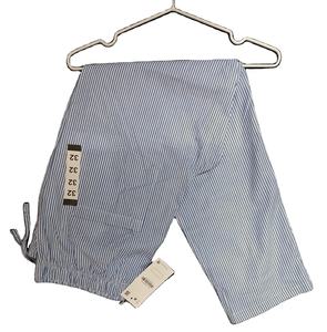 Pantalons d'été droits amples en coton et lin grande taille Pantalons décontractés en lin personnalisés pour hommes - Product Image 4
