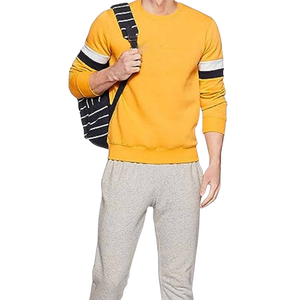 Nueva Llegada, Sudadera con Capucha para Hombre, Algodón Suave, Ropa Casual Urbana, Proveedor de Ropa al por Mayor en Todo el Mundo - Product Image 2
