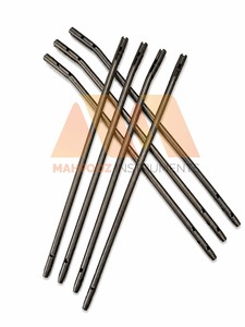 ชุดเครื่องมือผ่าตัดกระดูกต้นขา Mahfooz Instruments Expert Tibia Nails ขนาด 11 มม. ทำจากไทเทเนียม สำหรับศัลยกรรมกระดูก 7 ชิ้น - Product Image 5