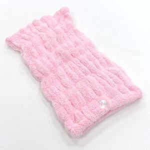 2022 gorro de ducha respetuoso con el medio ambiente personalizado de alta calidad para uso térmico - Product Image 1