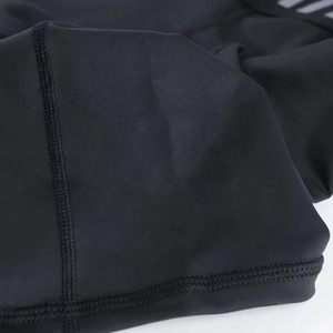 Custom Wholesale New Style <b>Mens</b> <b>Compression</b> <b>Shorts</b> Quick Dry Running Tights Gym Fitness Sports Breathable <b>Shorts</b> - Product Image 5