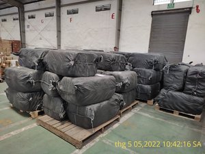 ผงเจลลี่หญ้าดำธรรมชาติ ไม่มีสารกันบูด เจลลี่สมุนไพรแบบดั้งเดิมสำหรับทำเครื่องดื่มและขนมหวาน จำหน่ายแบบขายส่ง - Product Image 2