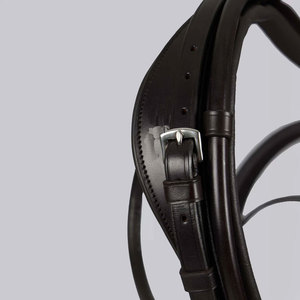 Fabricantes Profesionales, Venta Caliente, Precio Económico, 100% de Alta Calidad, Brida para Caballo, Nueva Llegada, Brida de Cuero para Caballo - Product Image 3