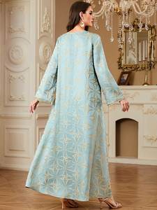 Vestido de Fiesta para Mujer, Largo hasta la Rodilla, 2025, Alta Calidad, Estilo Bollywood, Traje de Novia Personalizado, Diseño de Diseñador, Gran Venta - Product Image 3