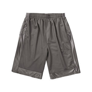 Shorts en maille pour hommes style unique 2026 – Légers, taille adulte, confortables – Service OEM disponible - Product Image 4