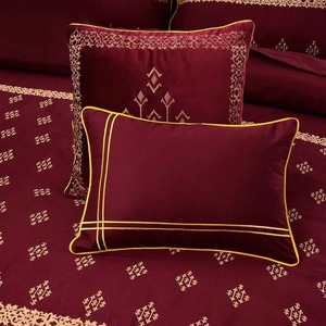 Direct Factory Supply <b>Comforter</b> <b>Set</b> Premium Quality Modern 4-Piece Cotton <b>Comforter</b> <b>Set</b> - Product Image 4