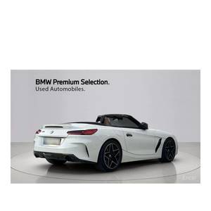 BMW Z4 SDrive20i M Sports 2024, Volante a la Izquierda, Caja de Cambios Automática, con Cámara Trasera, 12,400 km - Product Image 2