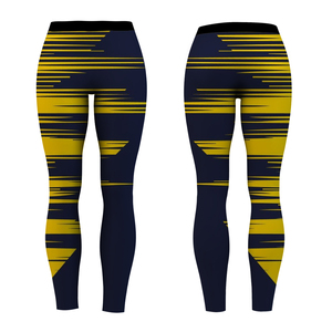 Leggings de Yoga de Cintura Alta para Mujer, de Secado Rápido, Transpirables, para Gimnasio, Fitness, Entrenamiento, Elásticos, Ajustados, Ropa Deportiva 2026 - Product Image 4