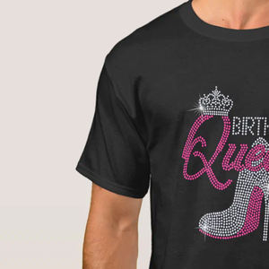 Camisa Casual de Franela para Hombre con Pedrería, Ligera, de Primera Calidad, Material Duradero, 100% Algodón, Ecológica, Transpirable, Gran Venta - Product Image 4