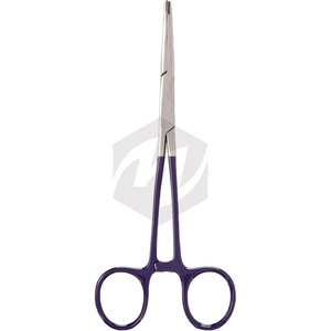 Pinces hémostatiques Kelly en acier inoxydable de qualité supérieure, manuelles, 14,5 cm, instruments chirurgicaux dentaires - Product Image 5