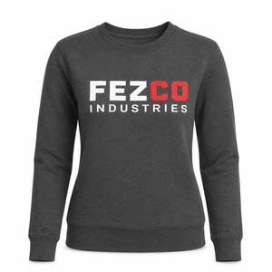 Women Winter Fitness Clothing Fleece Crew Neck <b>Gym</b> <b>Sweatshirts</b> Cotton Oversize Quick Dry Breathable Custom Front Women's - Product Image 6