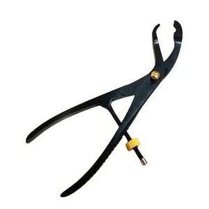 Pince chirurgicale professionnelle pour la repositionnement osseux, soutient la repositionnement des segments osseux en orthopédie. - Product Image 5