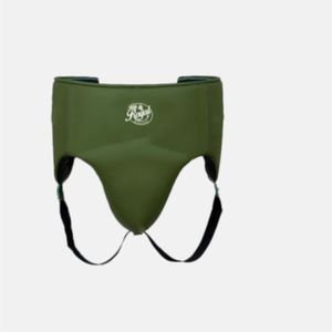 Protector Inguinal Personalizado para Boxeo, MMA, Kick Boxing - Product Image 1