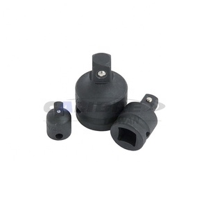 TAIWAN CALIBRE 3pc Impact <b>Socket</b> Adapter Reducer Set - Product Image 1