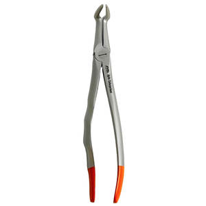 Fórceps de extracción Dental Premium, instrumentos quirúrgicos de raíz, Instrumentos dentales, Dental fórceps de extracción, acero inoxidable - Product Image 6