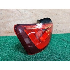 Luz Trasera Izquierda Usada S3 8V5945095A - Product Image 2